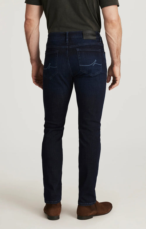 34 HERITAGE COOL IN INK ORGANIC ULTRA