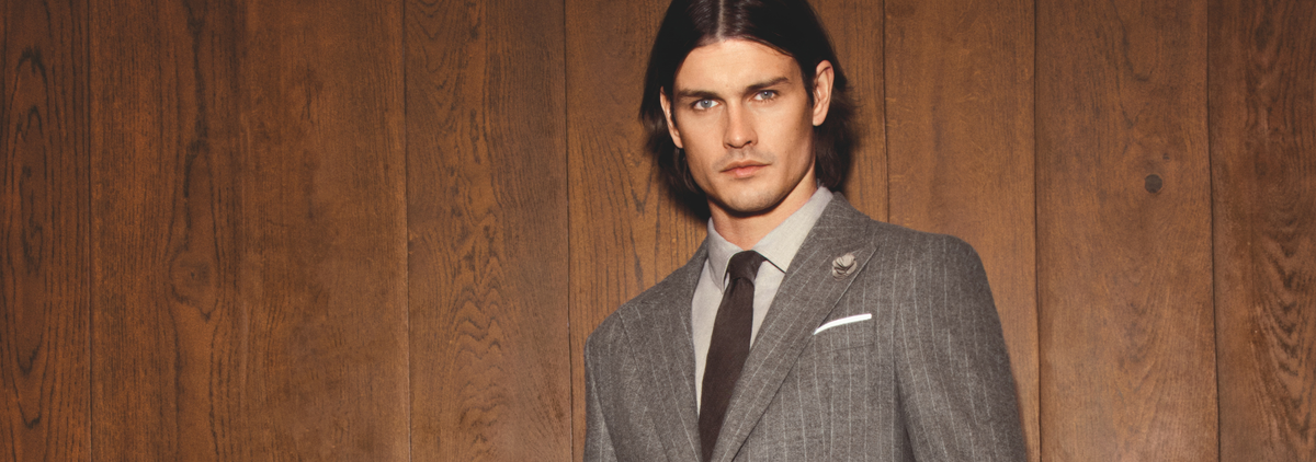 FORMAL SUITING