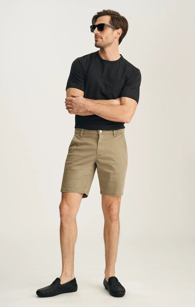 34 Heritage Arizona Shorts Glacier Tie Print