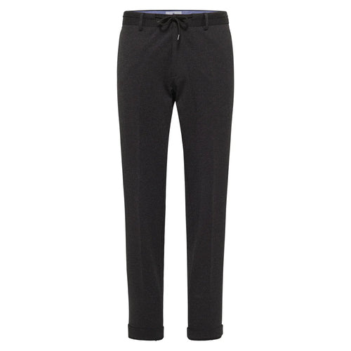 BLUE INDUSTRY HEATHERED PANTS