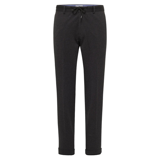 BLUE INDUSTRY HEATHERED PANTS