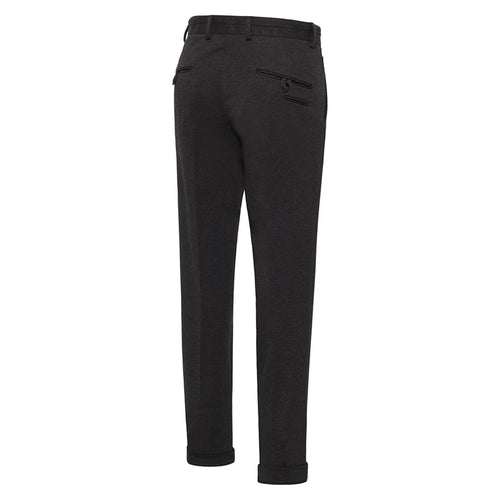 BLUE INDUSTRY HEATHERED PANTS