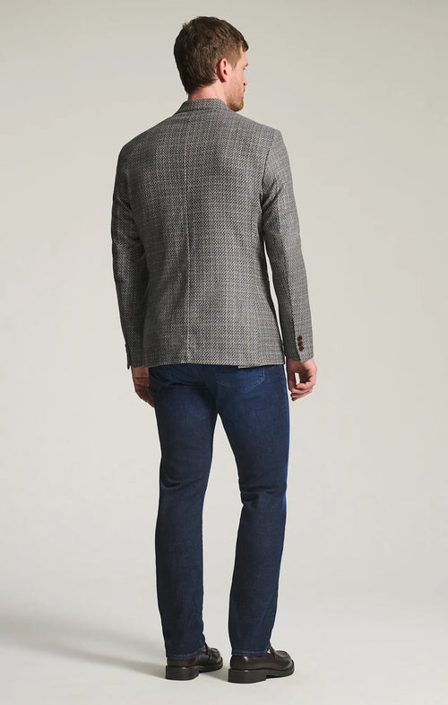 34 HERITAGE COURAGE IN RINSE BRUSHED VINTAGE