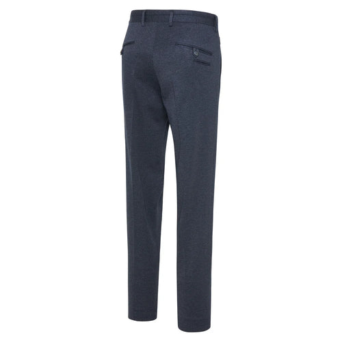BLUE INDUSTRY CORE PANTS HEATHERED