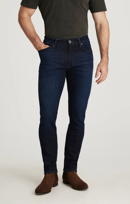 34 HERITAGE COOL IN INK ORGANIC ULTRA