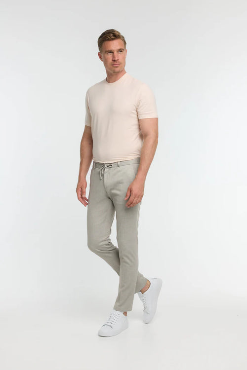 ZUITABLES SUIT PANTS DISPARTAFLEX