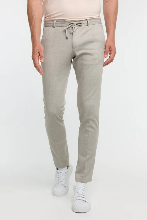 ZUITABLES SUIT PANTS DISPARTAFLEX