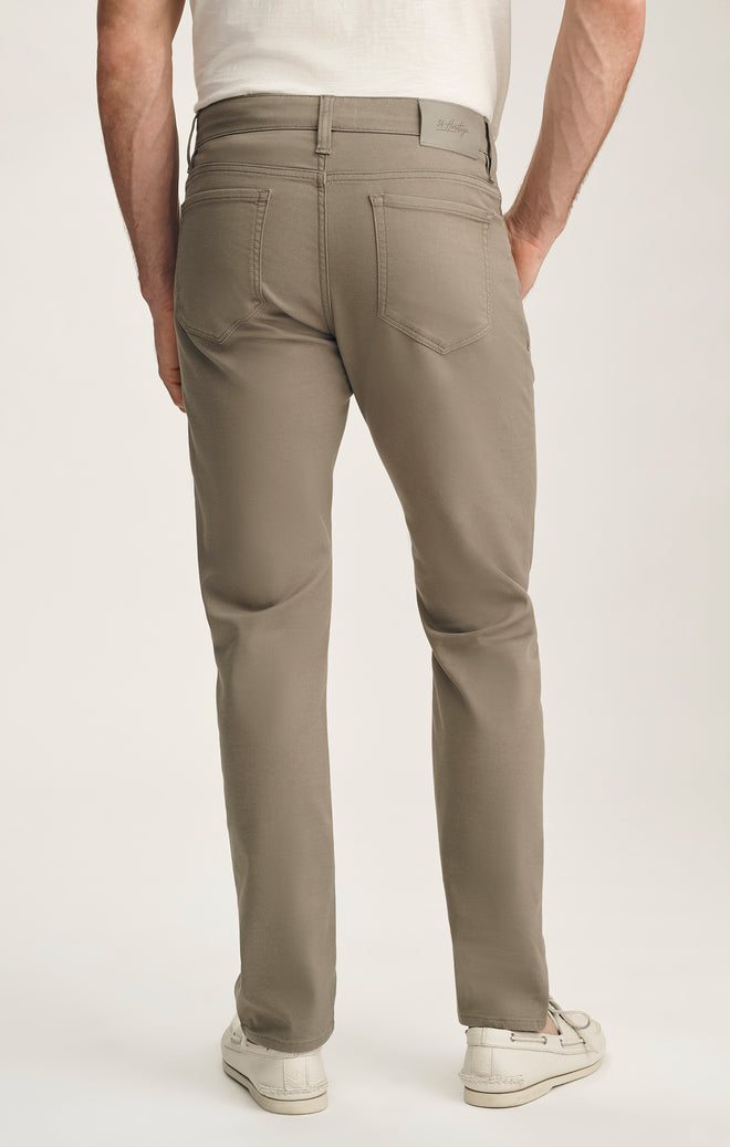 34 HERITAGE COOL LT OLIVE COOLMAX