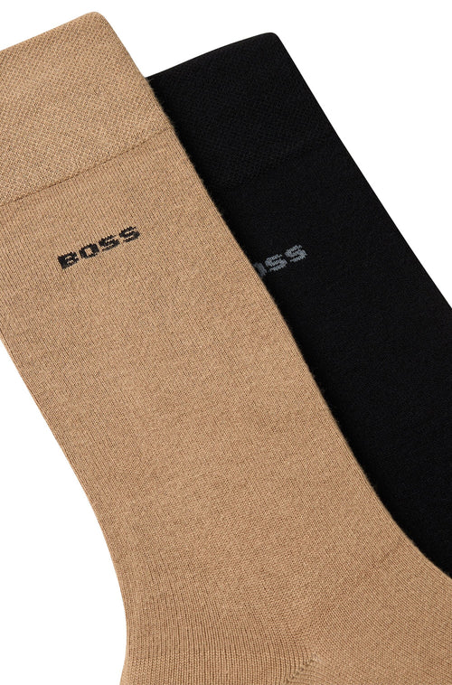 BOSS 2P RS BAMBOO