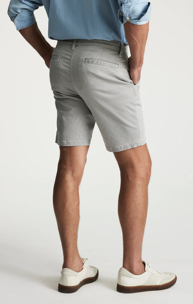 34 Heritage Arizona Shorts Glacier Tie Print