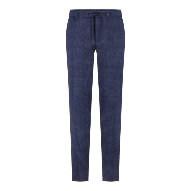 BLUE INDUSTRY PANTS