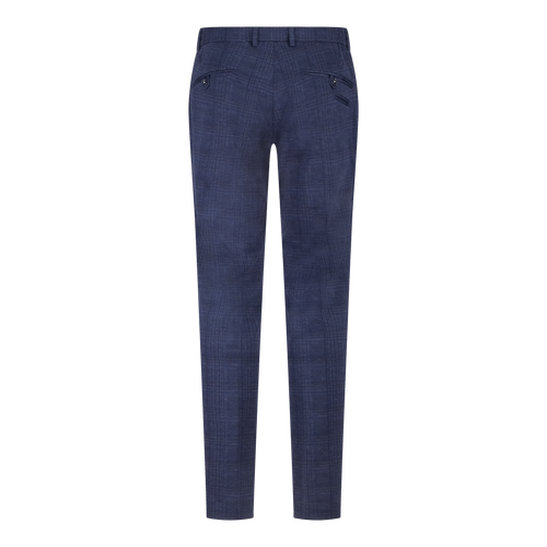 BLUE INDUSTRY PANTS