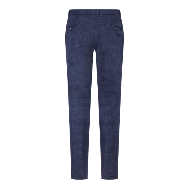 BLUE INDUSTRY PANTS