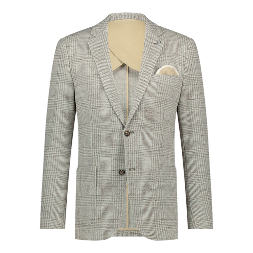 BLUE INDUSTRY HORIZON BLAZER