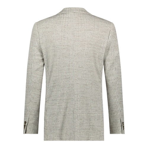 BLUE INDUSTRY HORIZON BLAZER