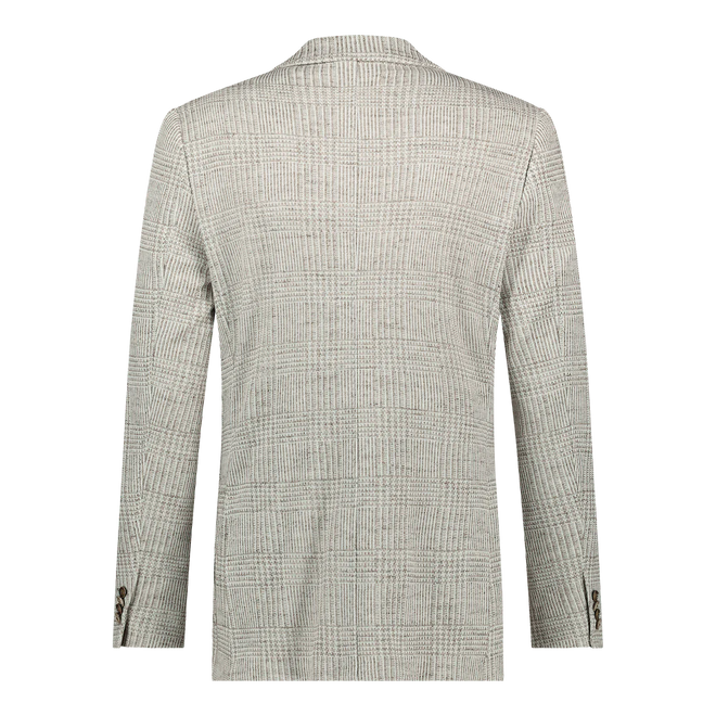 BLUE INDUSTRY HORIZON BLAZER