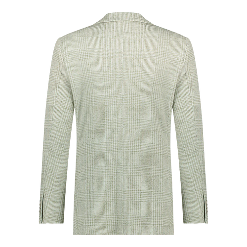 BLUE INDUSTRY HORIZON BLAZER
