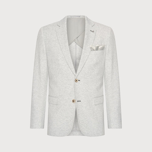 BLUE INDUSTRY BLAZER