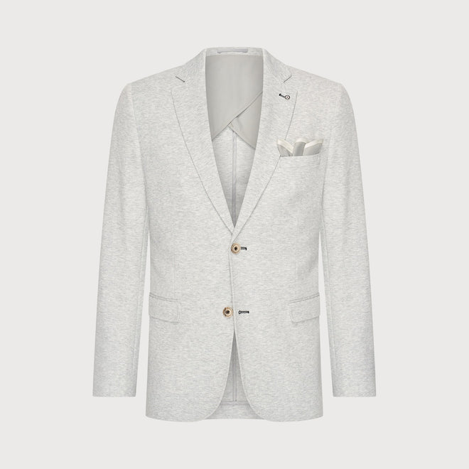 BLUE INDUSTRY BLAZER