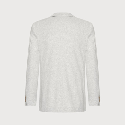 BLUE INDUSTRY BLAZER