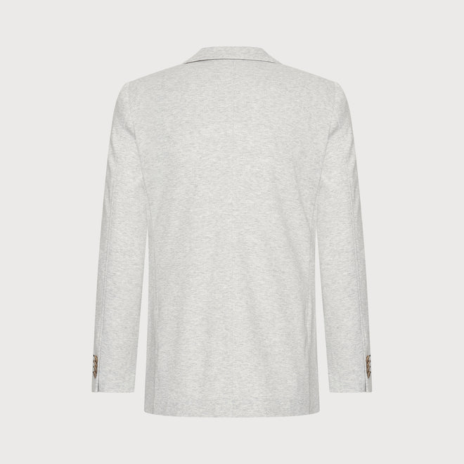 BLUE INDUSTRY BLAZER