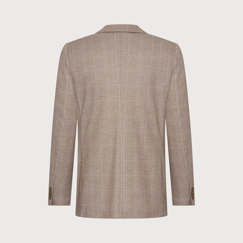 BLUE INDUSTRY BLAZER