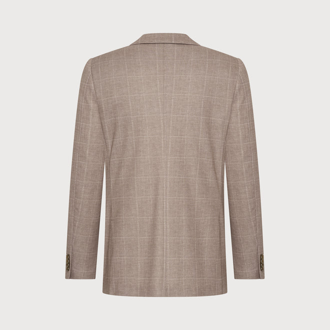 BLUE INDUSTRY BLAZER