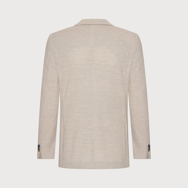 BLUE INDUSTRY BLAZER