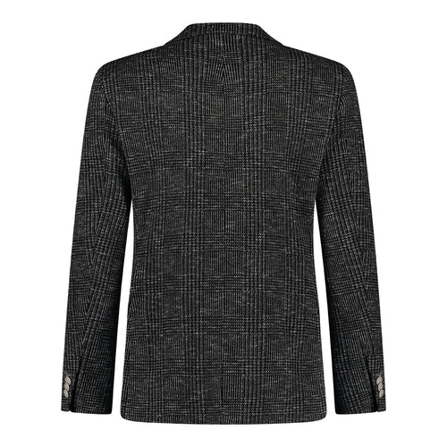BLUE INDUSTRY BLAZER