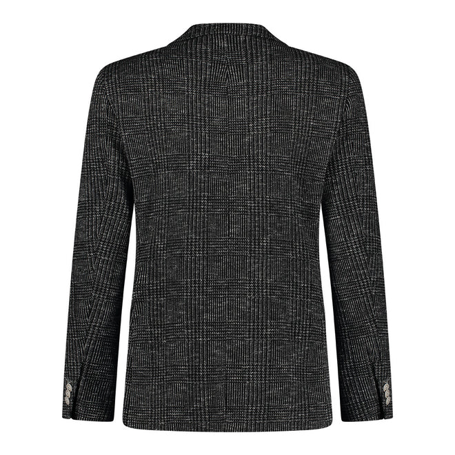 BLUE INDUSTRY BLAZER