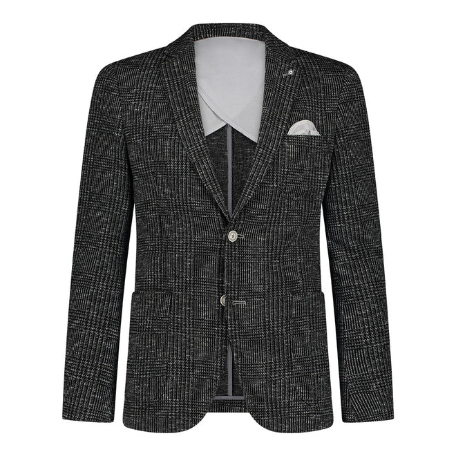BLUE INDUSTRY BLAZER