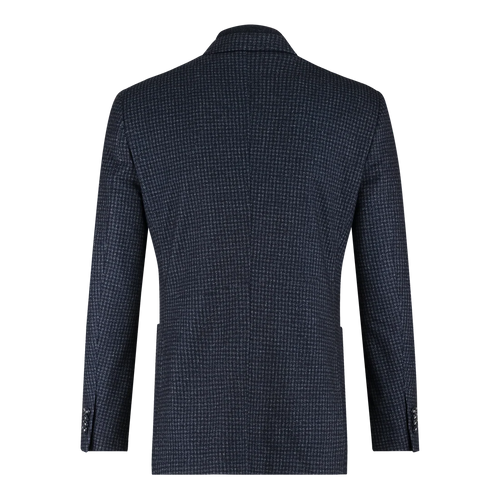 BLUE INDUSTRY LEGACY BLAZER