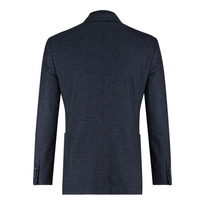 BLUE INDUSTRY LEGACY BLAZER
