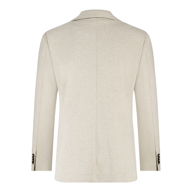 BLUE INDUSTRY BLAZER