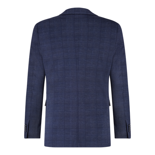 BLUE INDUSTRY BLAZER