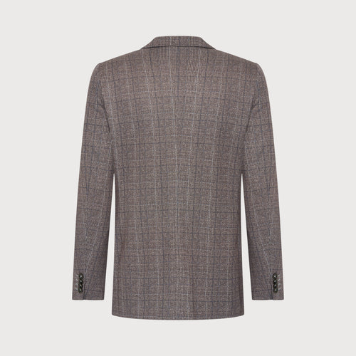 Blue Industry Blazer