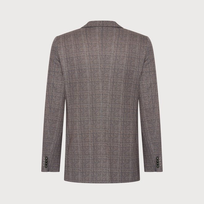 Blue Industry Blazer