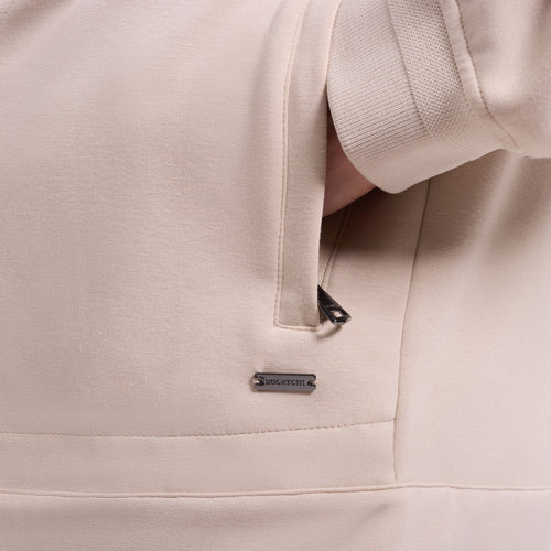 Bugatchi Soft Touch™ Blouson Knit Jacket