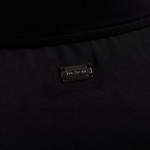 Bugatchi Soft Touch™ Knit Shirt Jacket