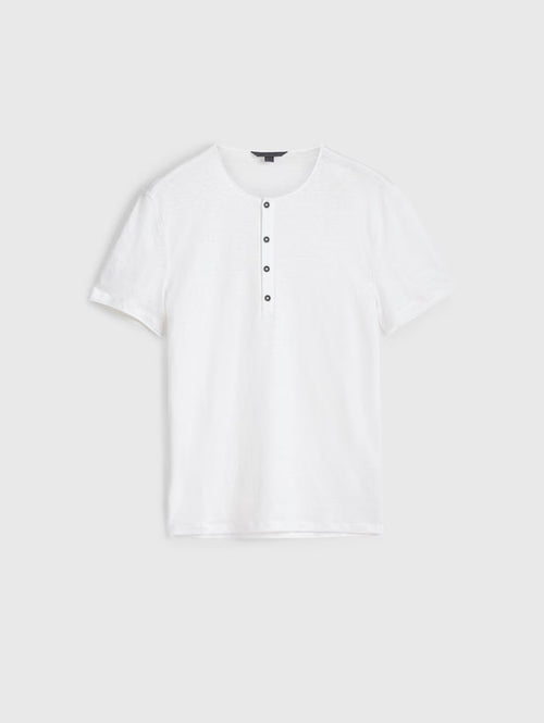 John Varvatos Bleeker Henley