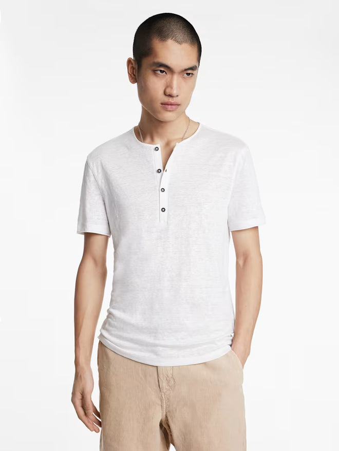 John Varvatos Bleeker Henley