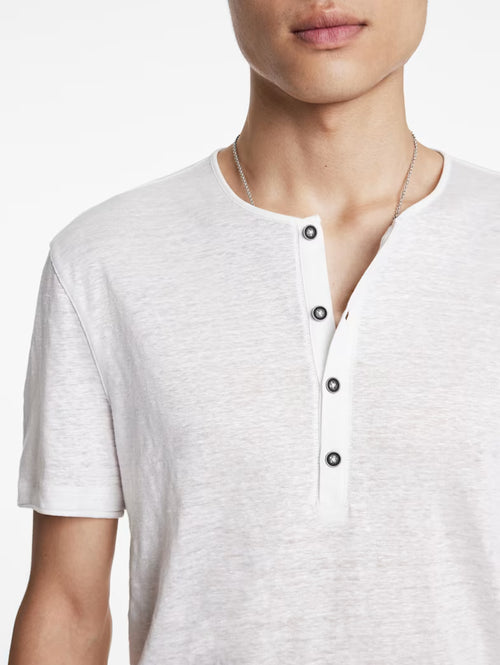 John Varvatos Bleeker Henley