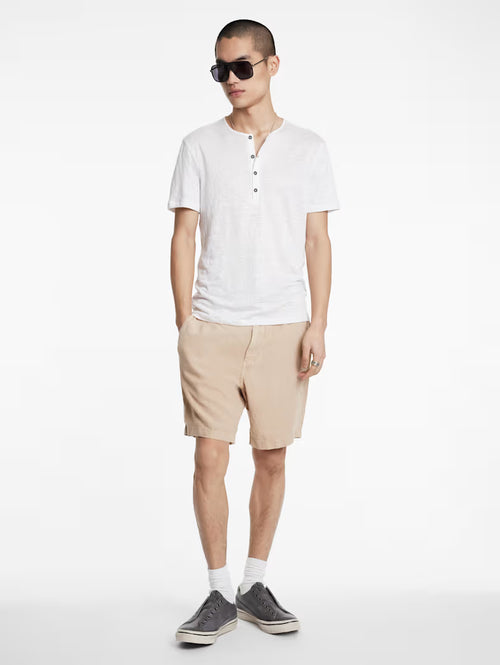 John Varvatos Bleeker Henley