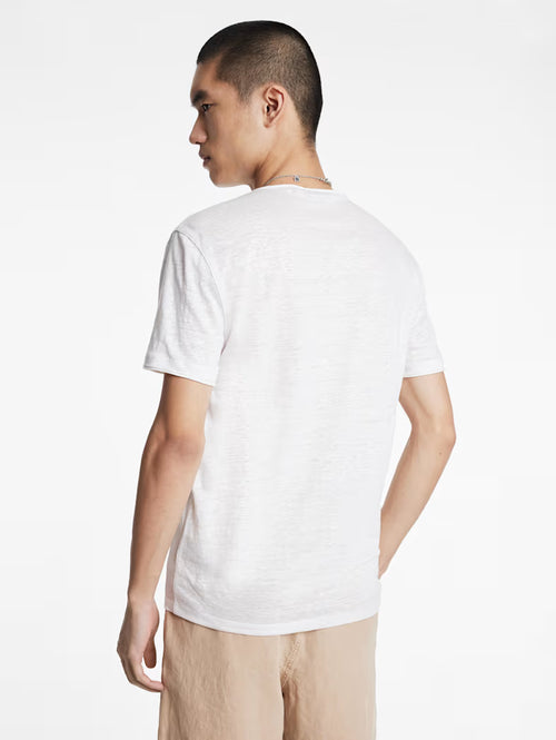 John Varvatos Bleeker Henley