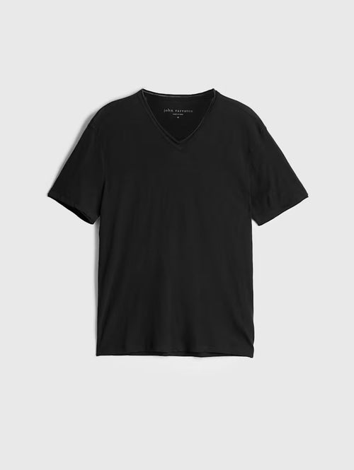JOHN VARVATOS MILES V-NECK