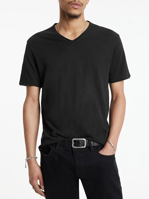 JOHN VARVATOS MILES V-NECK