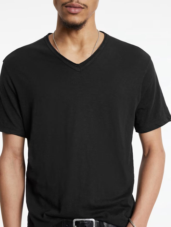 John Varvatos Miles V-Neck