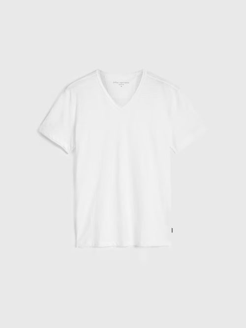 JOHN VARVATOS MILES V-NECK