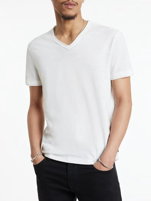 JOHN VARVATOS MILES V-NECK