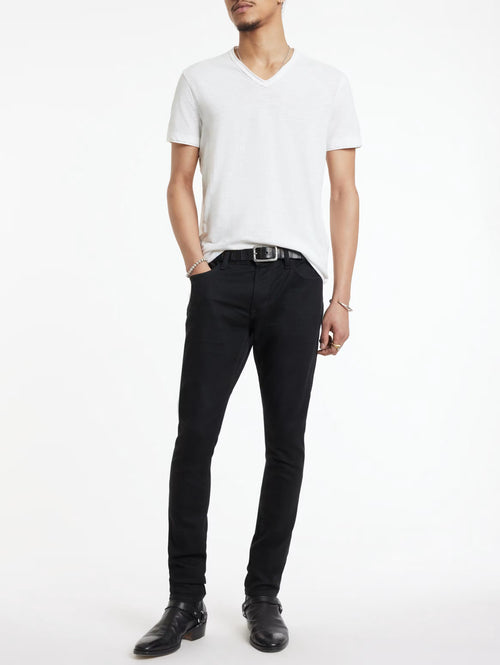 JOHN VARVATOS MILES V-NECK